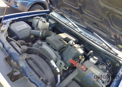 2012 GMC Canyon Sle2 из США, поврежденный, VIN 1GTH6PFEXC8138728